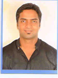 Dr. Akshay Shetty