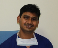 Dr. Venugopal SS